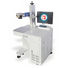 Glorystar (Ultraviolet) UV Laser Marking Machine for Wire/Cable/Earphone Laser Micromachining